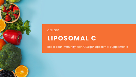 Why choose Liposomal Vitamin C?