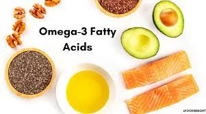 The Benefits of Omega-3 Supplements